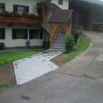 Stiegen